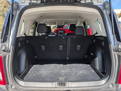 Used 2022 Ford Bronco Sport Big Bend image 9