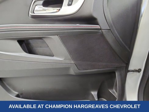 Used 2015 Chevrolet Equinox LT w/ Driver Convenience Package image 32