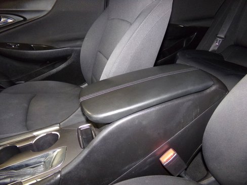 Used 2016 Chevrolet Malibu LT image 19