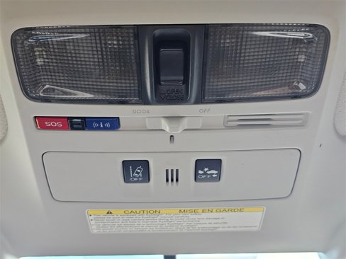 Used 2018 Subaru Forester 2.5i Touring w/ Popular Package #2 image 36