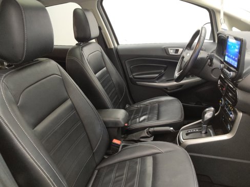 Used 2020 Ford EcoSport Titanium image 21