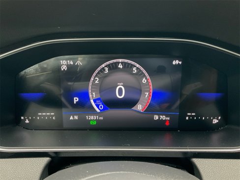Used 2025 Volkswagen Jetta Sport image 19