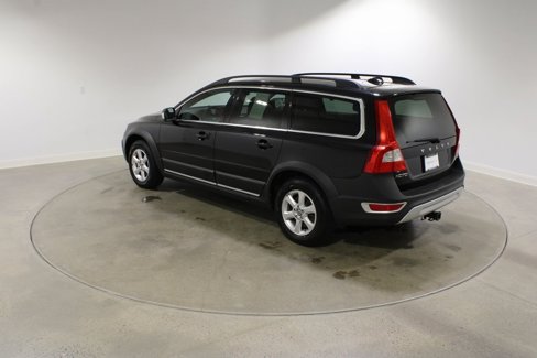 Used 2013 Volvo XC70 3.2 image 3