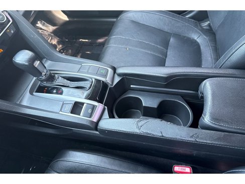 Used 2018 Honda Civic EX-L image 31