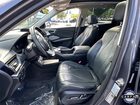 Used 2019 Acura RDX w/ Technology Package image 17