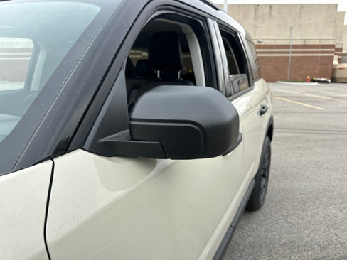 New 2025 Ford Bronco Sport Big Bend w/ Convenience Package image 12