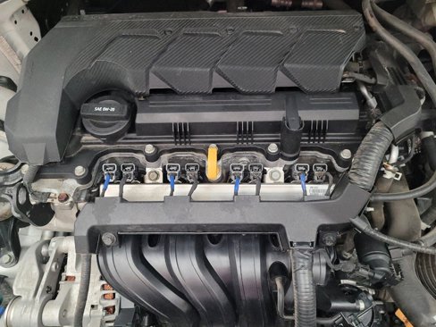 Used 2023 Hyundai Venue SEL image 30