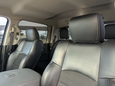 Used 2018 RAM 1500 Lone Star image 13