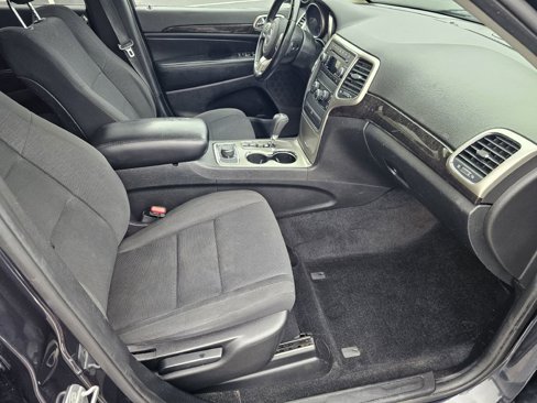 Used 2013 Jeep Grand Cherokee Laredo w/ Laredo E Group image 20