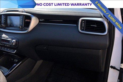 Used 2019 Kia Sorento EX image 17