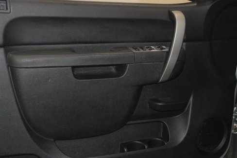 Used 2010 Chevrolet Silverado 1500 LS image 14