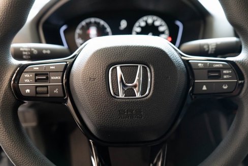New 2026 Honda Civic LX image 17