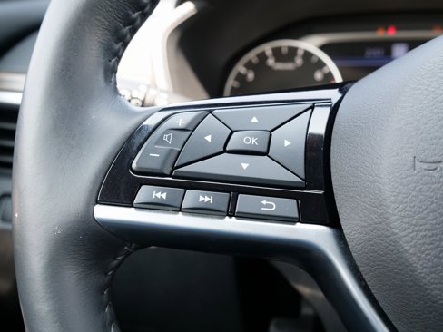 Used 2022 Nissan Altima 2.5 SL image 21