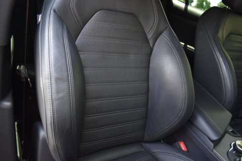 Used 2018 Alfa Romeo Stelvio Ti Sport image 45