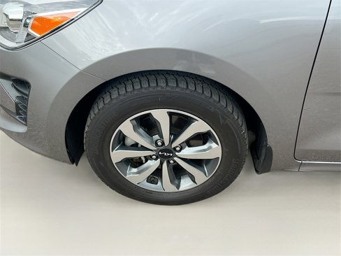 Used 2023 Kia Rio S w/ Technology Package image 30