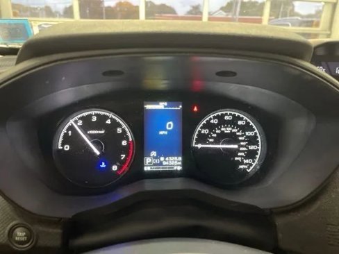 Used 2022 Subaru Forester image 16