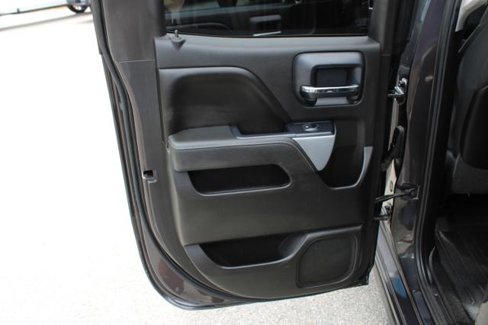 Used 2014 Chevrolet Silverado 1500 LT image 38