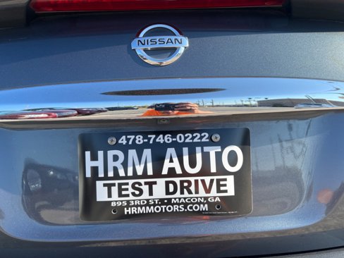 Used 2011 Nissan Maxima 3.5 SV w/ Premium Pkg image 20