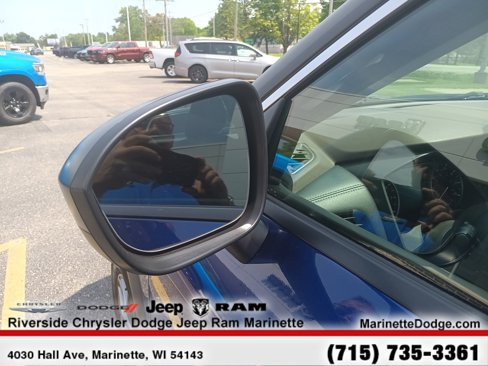 Used 2023 Nissan Rogue S image 6