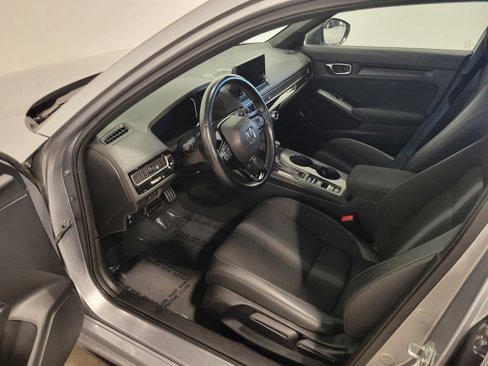 Used 2022 Honda Civic Sport image 8