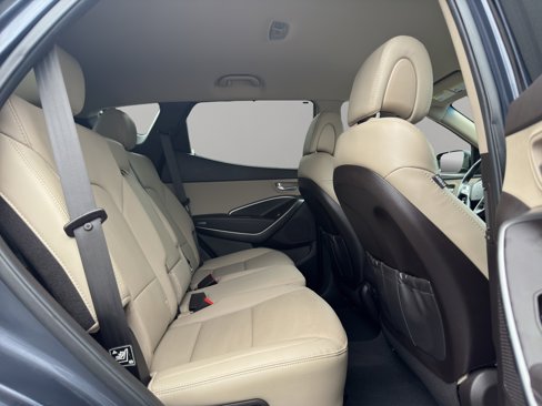 Used 2017 Hyundai Santa Fe Sport 2.0T image 17