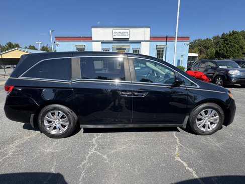 Used 2014 Honda Odyssey EX-L image 7