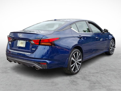 Used 2020 Nissan Altima 2.5 SR image 6