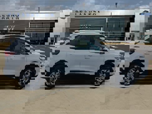 New 2025 Ford Escape Active image 6
