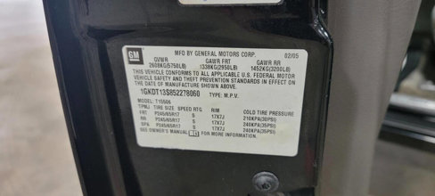 Used 2005 GMC Envoy SLE image 7