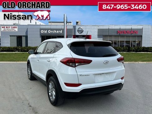 Used 2016 Hyundai Tucson SE image 7