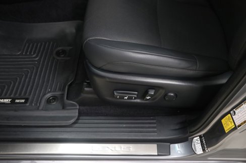 Used 2020 Lexus GX 460 Premium image 20