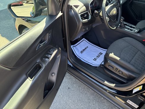 Certified 2023 Chevrolet Equinox LT image 7