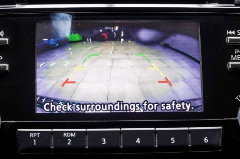 Used 2018 Nissan Rogue Sport S w/ S Appearance Package image 21