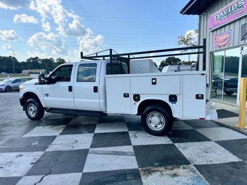 Used 2016 Ford F350 XL w/ Power Equipment Group image 8