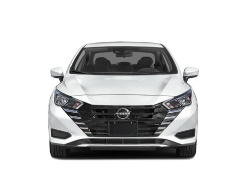 New 2025 Nissan Versa SV image 4