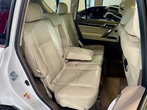 Used 2013 Lexus GX 460 Premium image 12