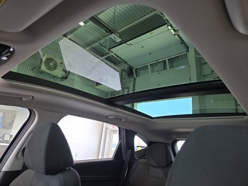 Used 2022 Hyundai Tucson SEL image 7