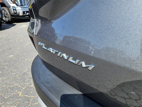 Used 2023 Ford Escape Platinum image 10