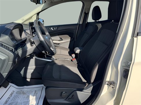 Used 2020 Ford EcoSport SE image 13