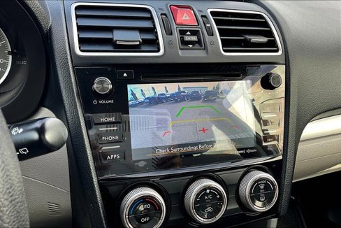 Used 2018 Subaru Forester 2.5i Premium w/ Protection Package #3 image 19