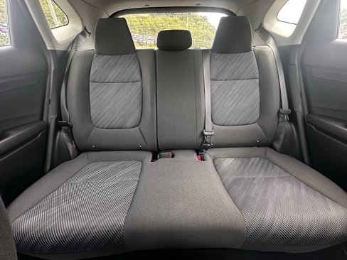 Used 2021 Kia Seltos LX image 29
