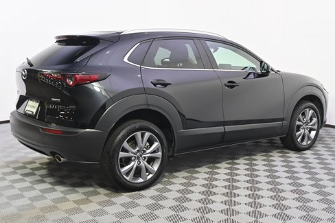 Used 2023 MAZDA CX-30 AWD 2.5 S w/ Preferred Package image 7