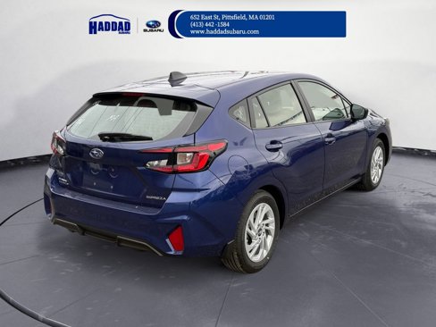 New 2025 Subaru Impreza 2.0i image 5