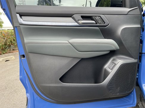 New 2026 GMC Terrain AT4 w/ Convenience Package III image 22
