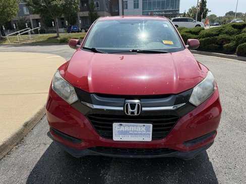 Used 2017 Honda HR-V LX image 5