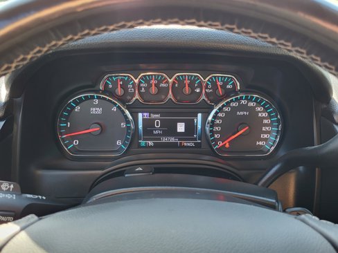 Used 2019 Chevrolet Tahoe LT image 24