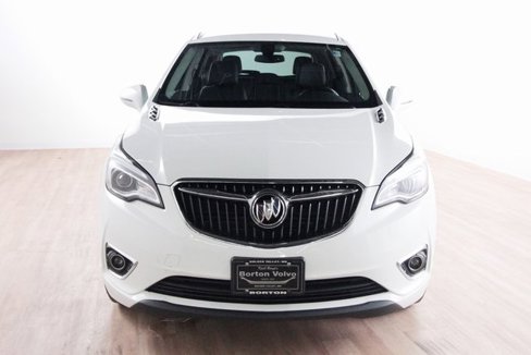 Used 2020 Buick Envision Essence image 2