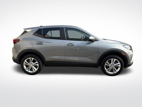 Used 2023 Buick Encore GX Preferred w/ Cold Weather Comfort Package image 7
