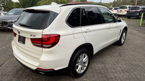 Used 2015 BMW X5 xDrive35i image 5
