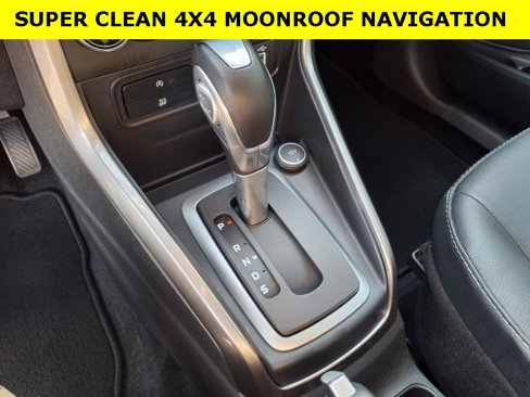 Certified 2022 Ford EcoSport SES image 21